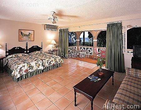 Sans Souci Hotel & Spa 30